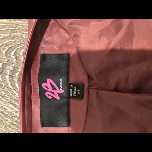 Studded jacket - Picture 6 of 14